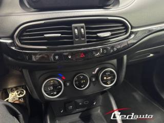 FIAT Tipo usata, con Sistema di navigazione
