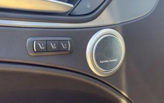 ALFA ROMEO Stelvio usata, con Cronologia tagliandi