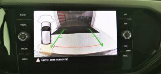 VOLKSWAGEN T-Cross usata 69