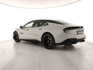 LOTUS Emeya usata, con Airbag laterali