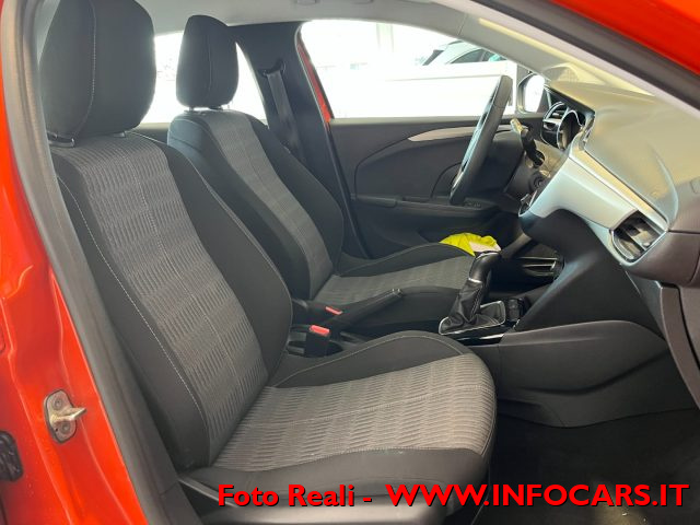 OPEL Corsa usata, con Antifurto