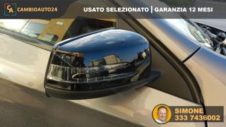 MERCEDES-BENZ A 250 usata, con Start/Stop Automatico