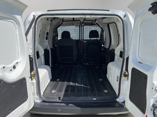 FIAT Fiorino usata 13
