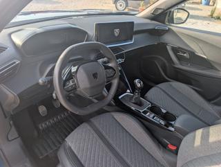PEUGEOT 2008 usata, con Cerchi in lega
