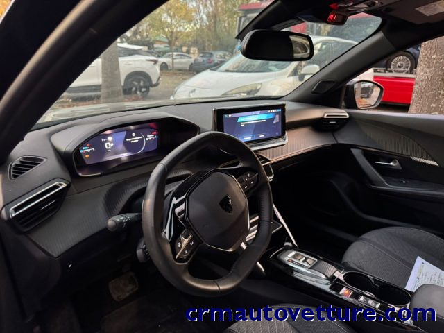 PEUGEOT 2008 usata, con Controllo trazione