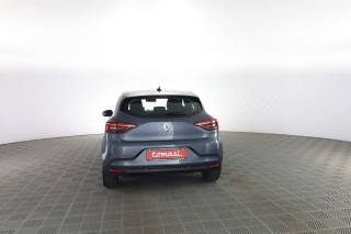RENAULT Clio usata 4