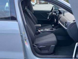 AUDI Q2 usata, con Fendinebbia