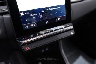 RENAULT Captur usata, con Fari LED