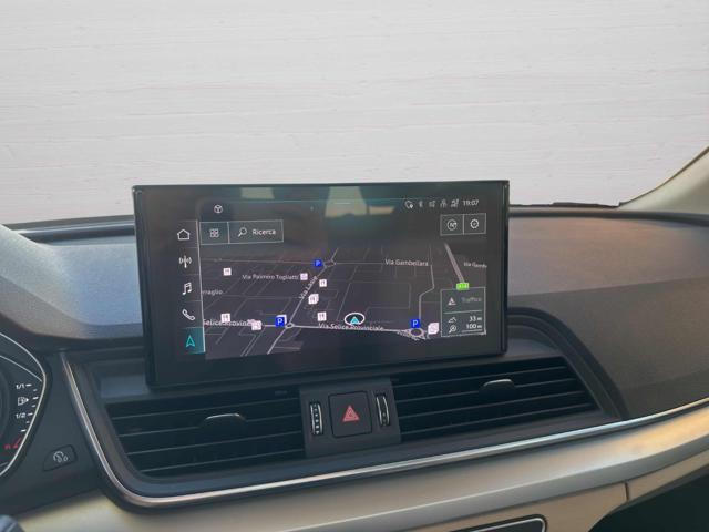 AUDI Q5 usata, con Cruise Control