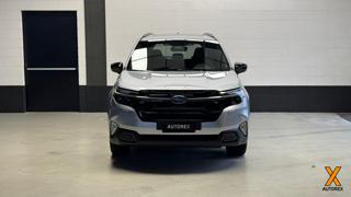 SUBARU Forester usata, con Airbag