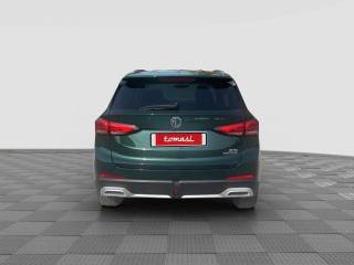 MG ZS usata 3
