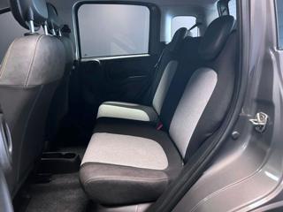 FIAT Panda Cross usata, con ESP