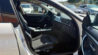 BMW 420 usata 21