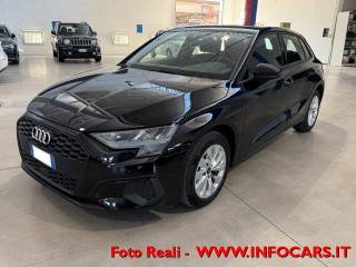 AUDI A3 usata, con Airbag laterali