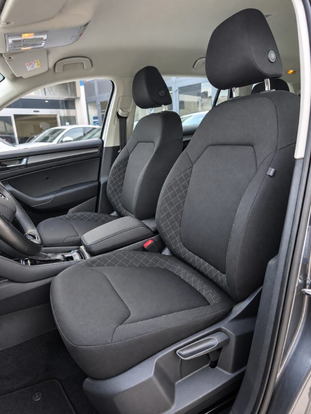 SKODA Kodiaq usata, con Controllo trazione