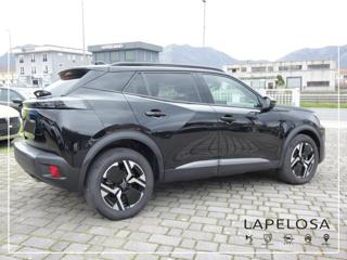 PEUGEOT 2008 usata, con Boardcomputer
