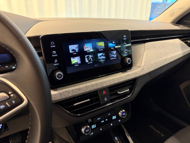 SKODA Kamiq usata, con Controllo trazione