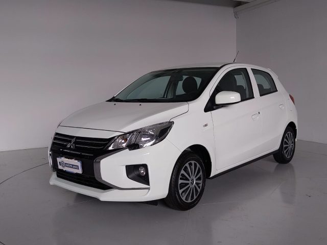 MITSUBISHI Space Star usata, con ABS