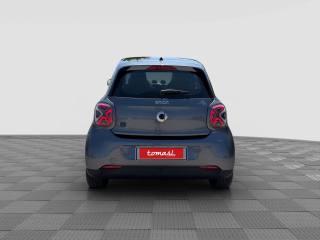 SMART ForFour usata 3