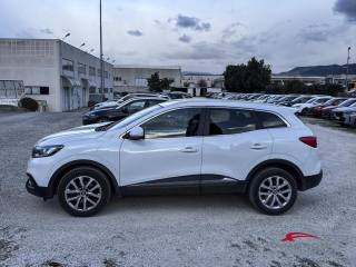 RENAULT Kadjar usata 2