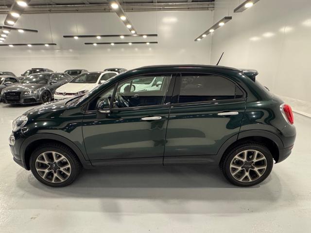 FIAT 500X usata, con Alzacristalli elettrici