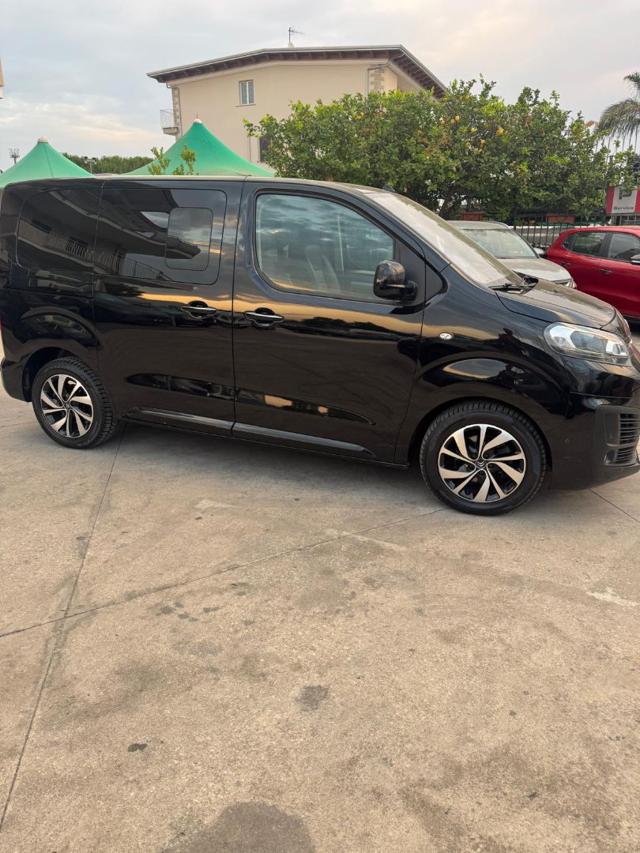 CITROEN Spacetourer usata, con Cerchi in lega