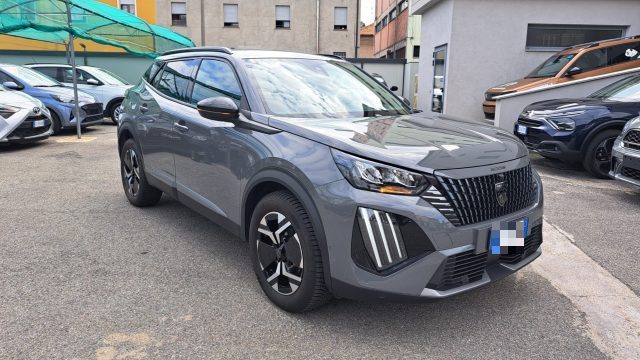 PEUGEOT 2008 usata, con Controllo trazione