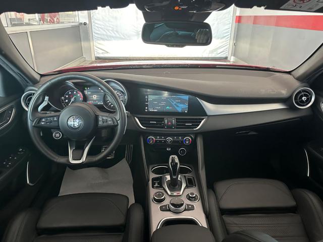 ALFA ROMEO Giulia usata, con Cerchi in lega