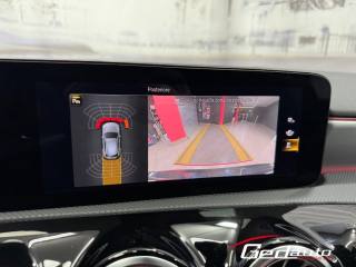 MERCEDES-BENZ A 180 usata, con Park Distance Control