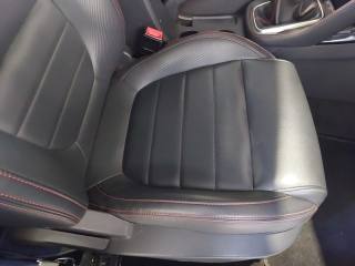 MG ZS usata, con Immobilizzatore elettronico