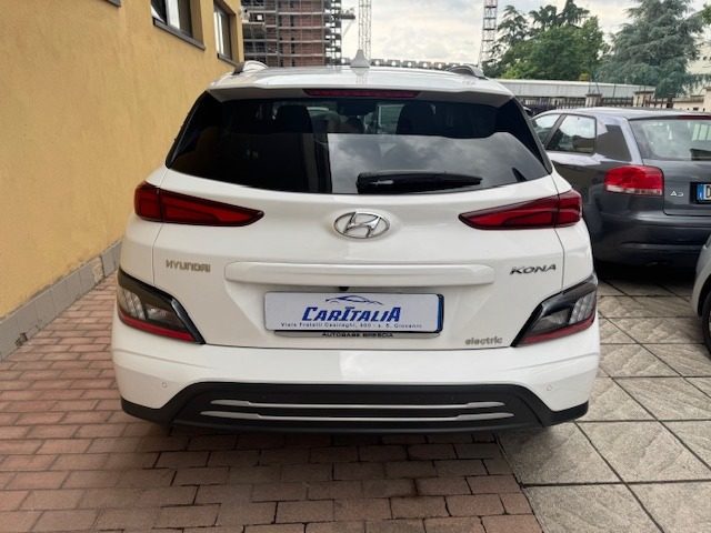 HYUNDAI Kona usata, con Airbag Passeggero