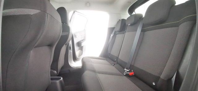 CITROEN C3 usata 45