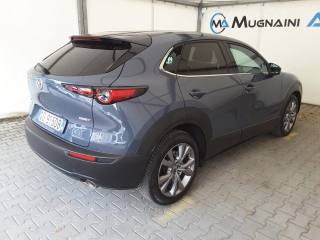 MAZDA CX-30 usata, con ESP