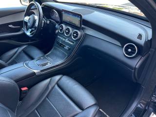 MERCEDES-BENZ GLC 220 usata, con Autoradio
