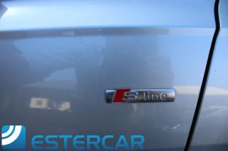 AUDI A6 usata, con Sensore di luce