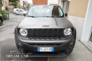 JEEP Renegade usata, con Cerchi in lega