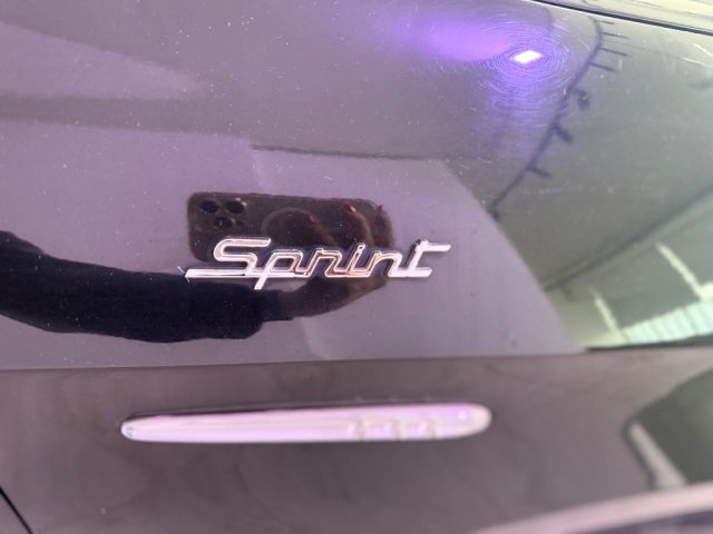 ALFA ROMEO Giulietta usata 8