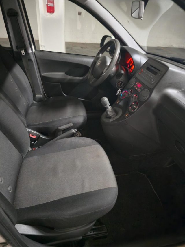 FIAT Panda usata 8