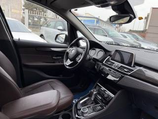 BMW 225 usata, con Cruise Control