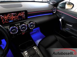MERCEDES-BENZ A 180 usata, con Boardcomputer