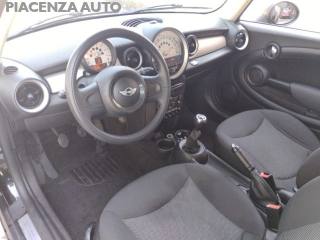 MINI Clubman usata, con Autoradio