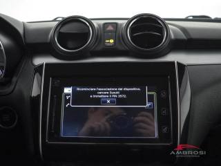 SUZUKI Swift usata 14