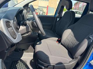 FIAT Panda usata, con Chiusura centralizzata