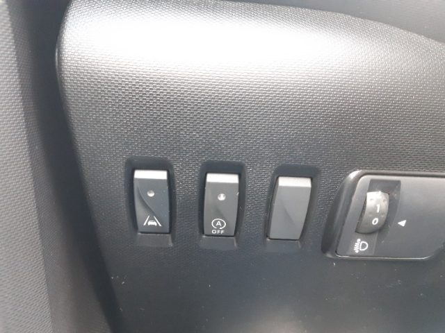 RENAULT Twingo usata, con ESP