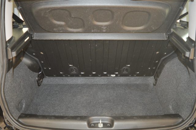 FIAT Panda usata, con Boardcomputer