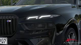 BMW X7 usata 5