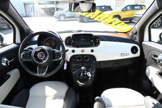 FIAT 500 usata, con Controllo trazione
