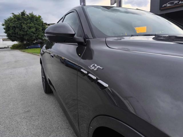 MASERATI Grecale usata, con Chiusura centralizzata