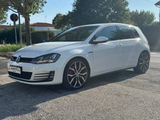 VOLKSWAGEN Golf GTI Performance 2.0 TSI DSG 5p. BlueMotion Technology