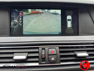 BMW 525 usata, con ESP